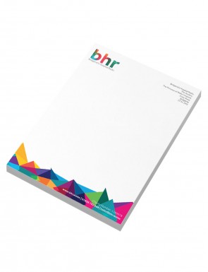 Letterhead