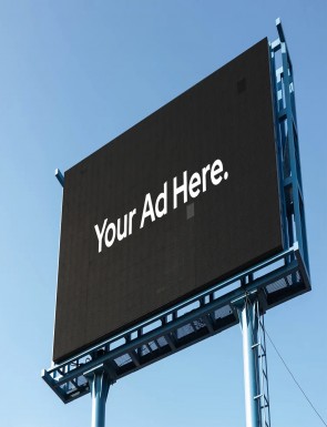 Billboard & Hoarding Boards