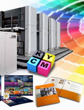 Offset Printing