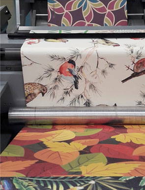 Digital Printing