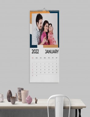 Wall Calendar Printing