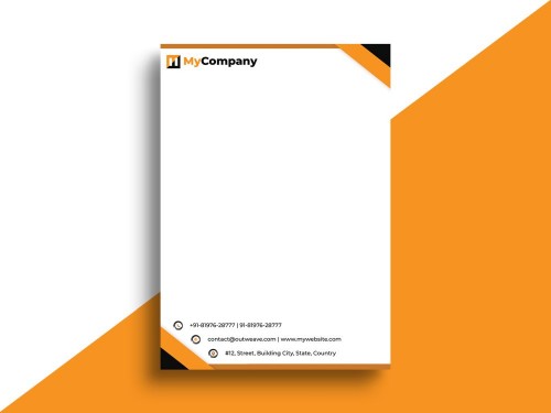 Letterhead