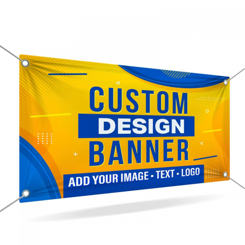 Flex Banner Printing